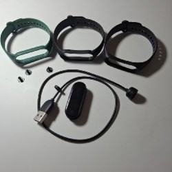 Фитнес-браслет Mi Band 5 - фото 2