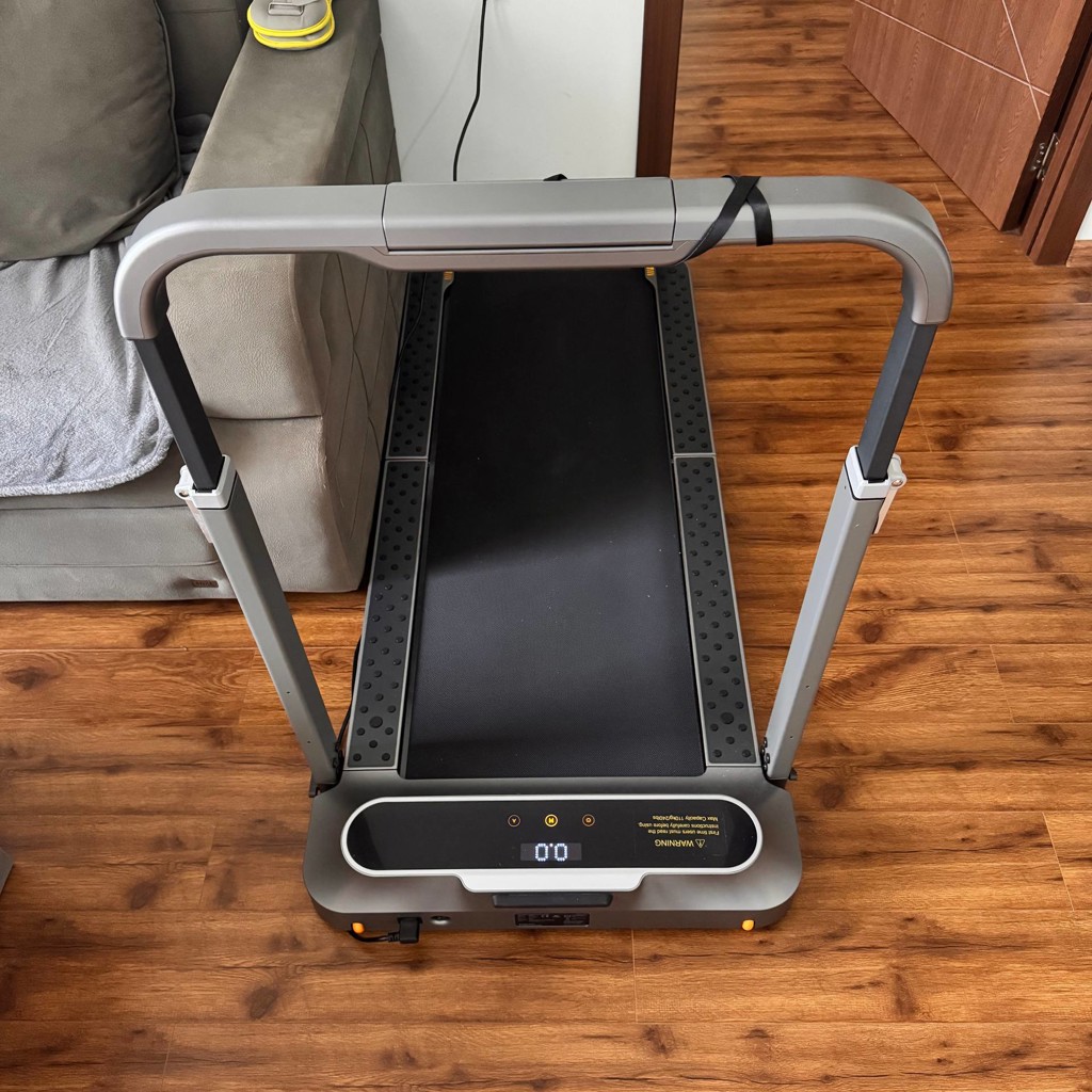 Беговая дорожка Xiaomi Kingsmith walkingpad r2