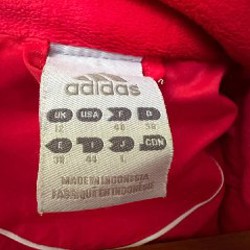 Женский зимний пуховик Adidas - фото 3