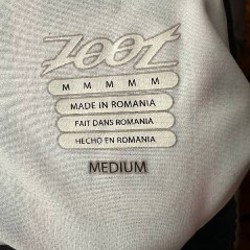 Женская велоформа Zoot - фото 6