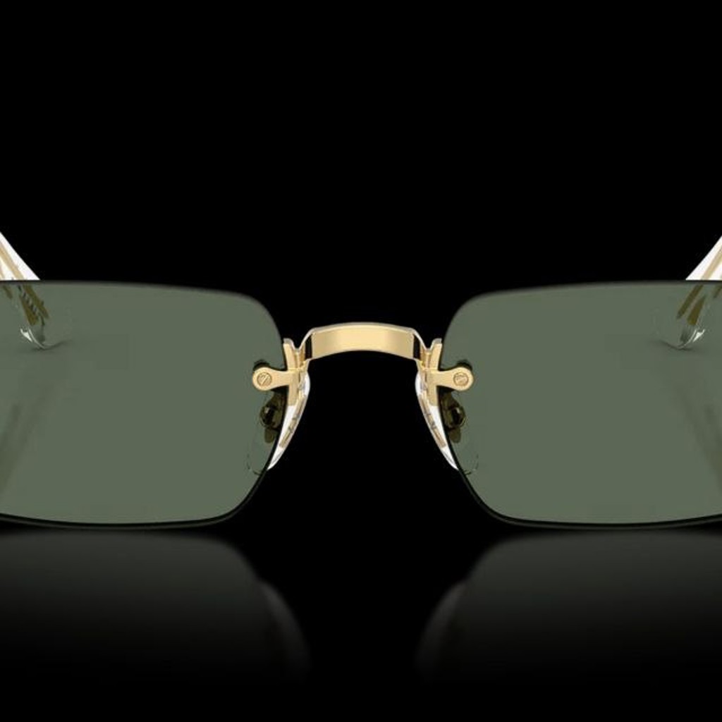 Очки Ray-Ban Asap Rocky