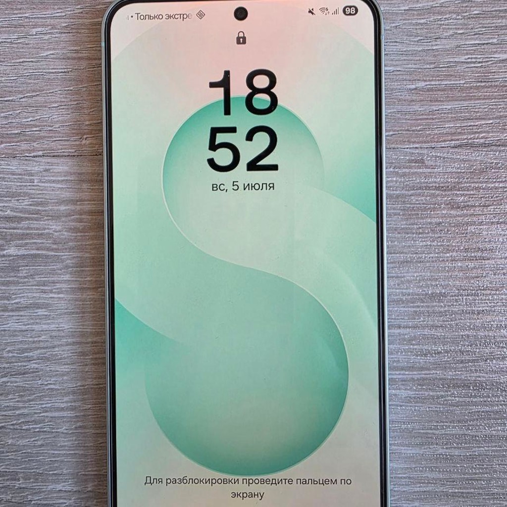 Samsung Galaxy S25