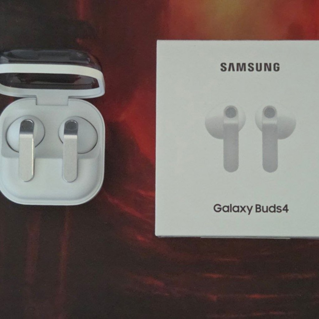 Galaxy Buds 4