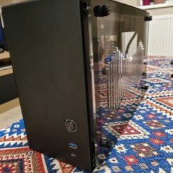 Корпус Zalman m2 mini - фото 3