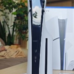 PlayStation 5 Slim - фото 2