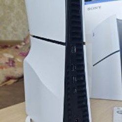 PlayStation 5 Slim - фото 3