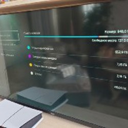 PlayStation 5 Slim - фото 7