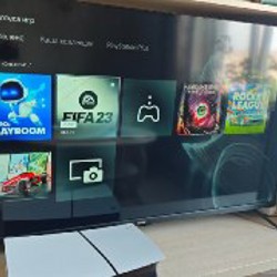 PlayStation 5 Slim - фото 8