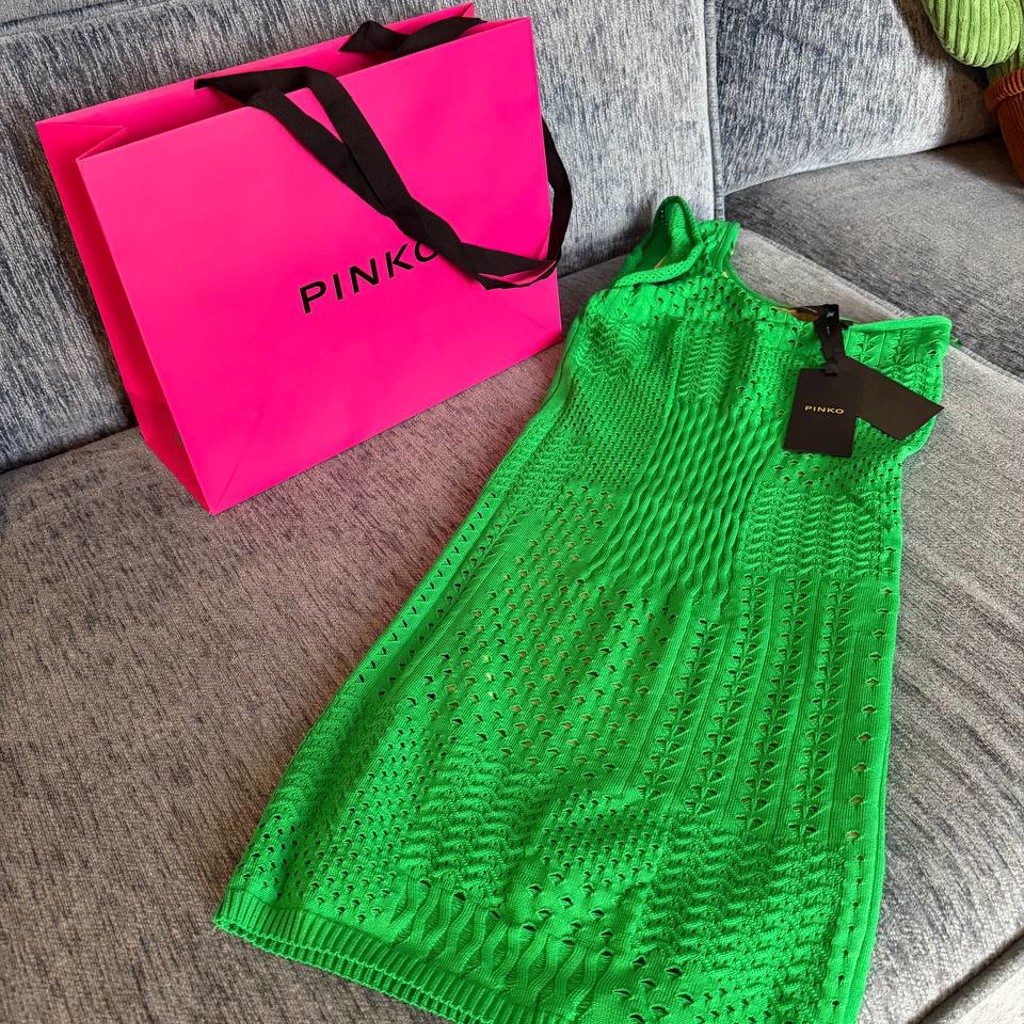 Платье Pinko