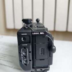 Камера Sony zv-E1 - фото 2