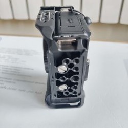 Камера Sony zv-E1 - фото 3