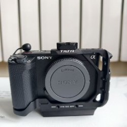 Камера Sony zv-E1 - фото 4