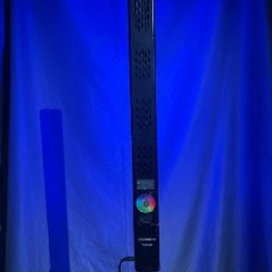 Светильник Yongnuo YN360III RGB/5500K - фото 3