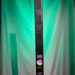 Светильник Yongnuo YN360III RGB/5500K - фото 4
