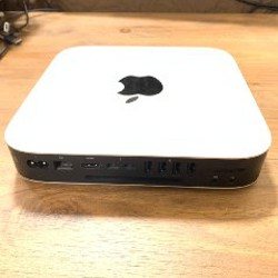 Mac mini A1347 late 2014 - фото 2