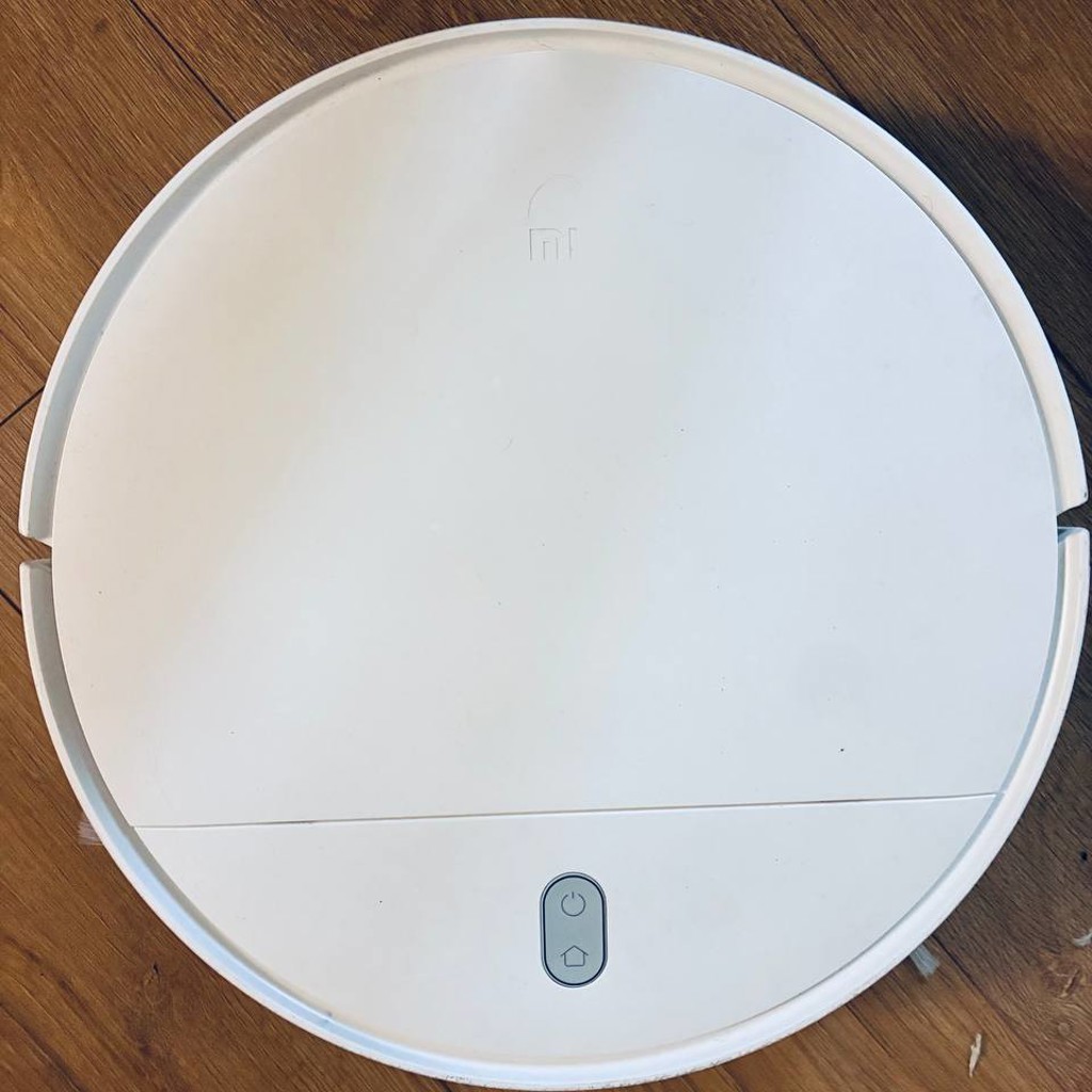 Пылесос Xiaomi