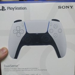 Джойстик для PS4/PS5 - фото 1
