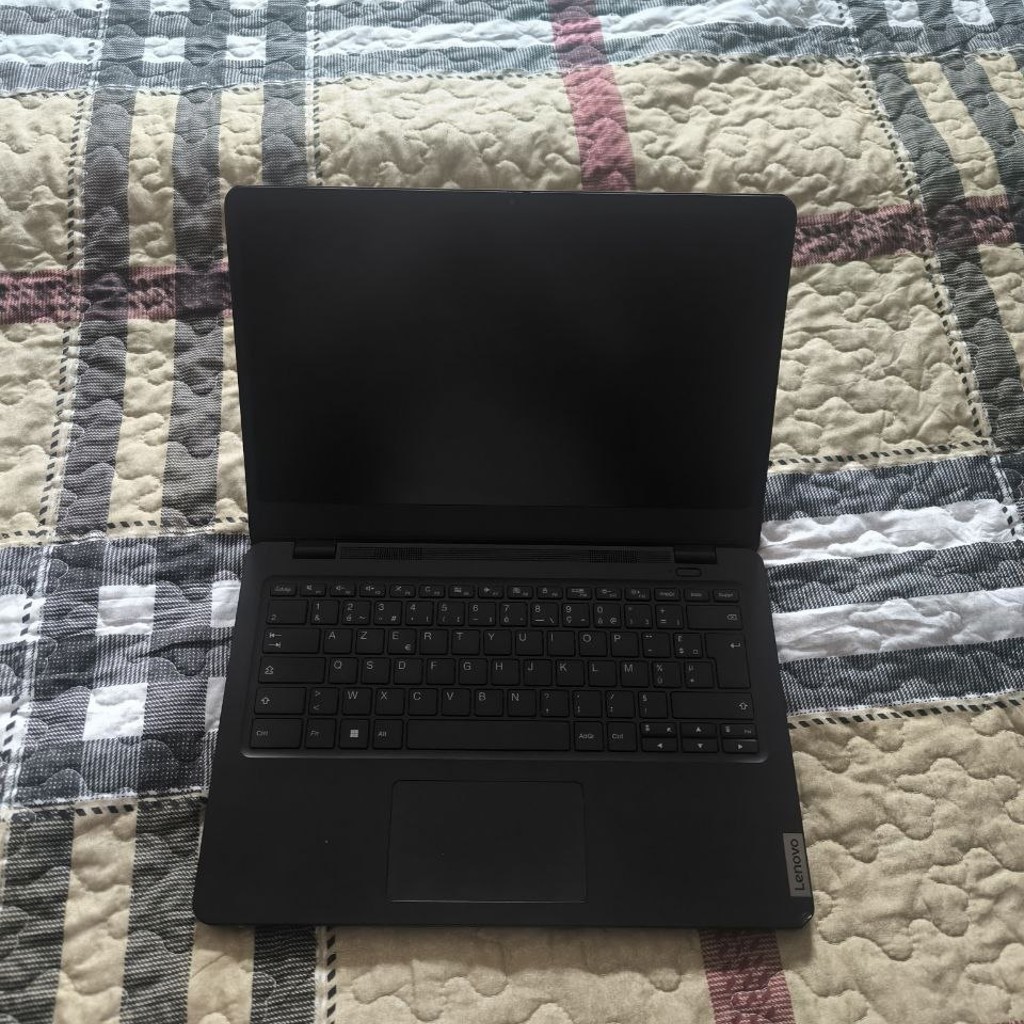 Ноутбук Lenovo 14w Gen 2