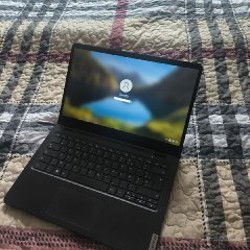 Ноутбук Lenovo 14w Gen 2 - фото 2