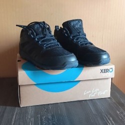 Ботинки Xero shoes - фото 3