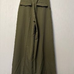 Брюки палаццо - фото 2