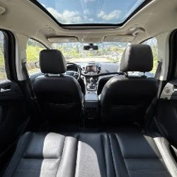 Ford C-Max Hybrid Energy - фото 5