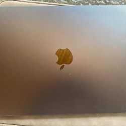 MacBook Air M4 - фото 2