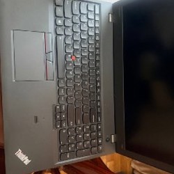 Ноутбук Lenovo ThinkPad L560 - фото 2