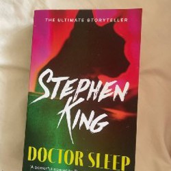 Doctor Sleep - фото 2