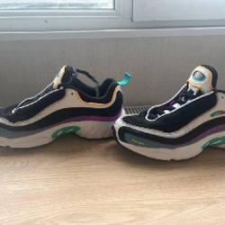 Reebok Daytona DMX - фото 2