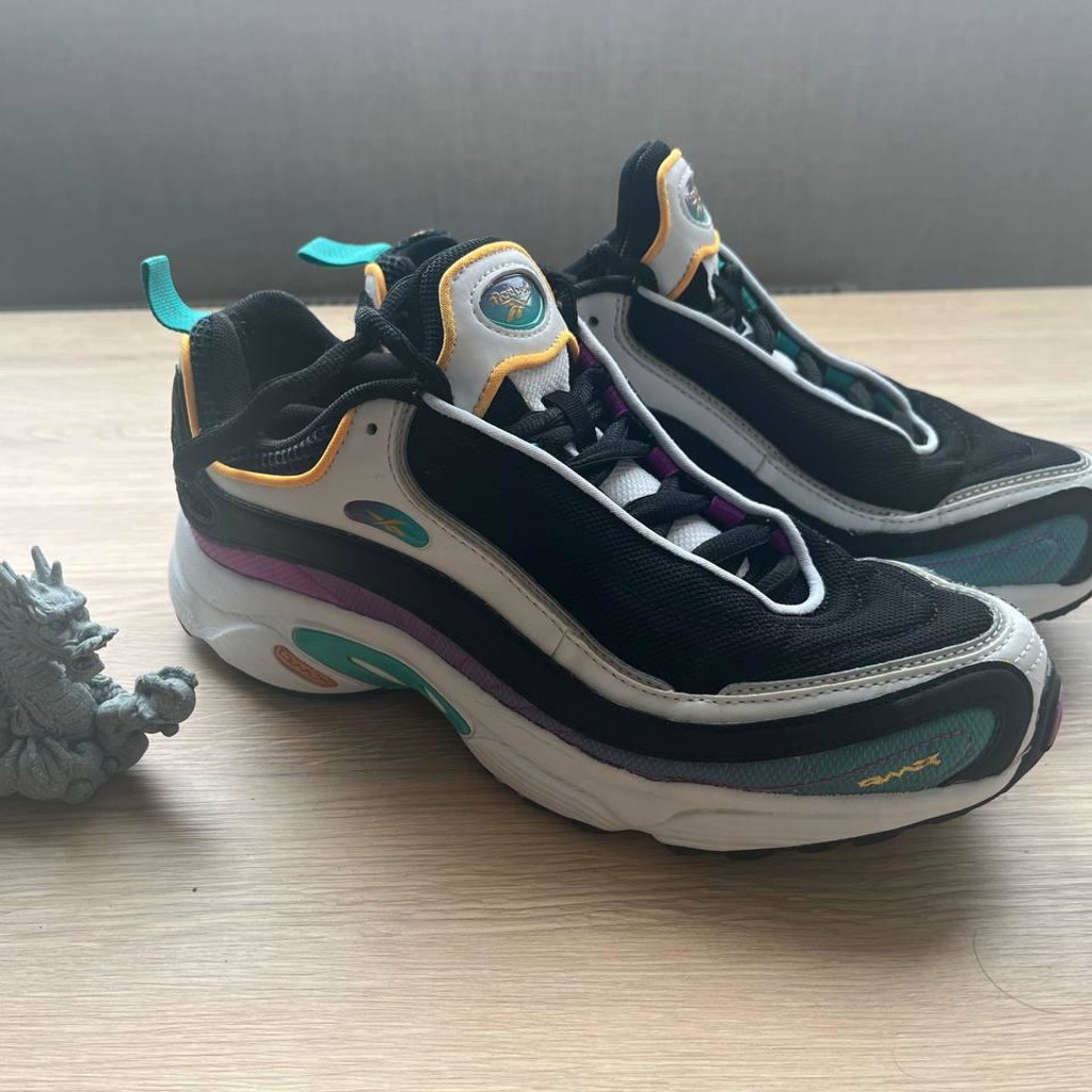Reebok Daytona DMX