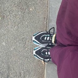 Reebok Daytona DMX - фото 5