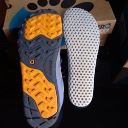 Кроссовки barefoot Xeroshoes - фото 4