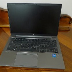 Hp Zbook Firefly G8 - фото 2
