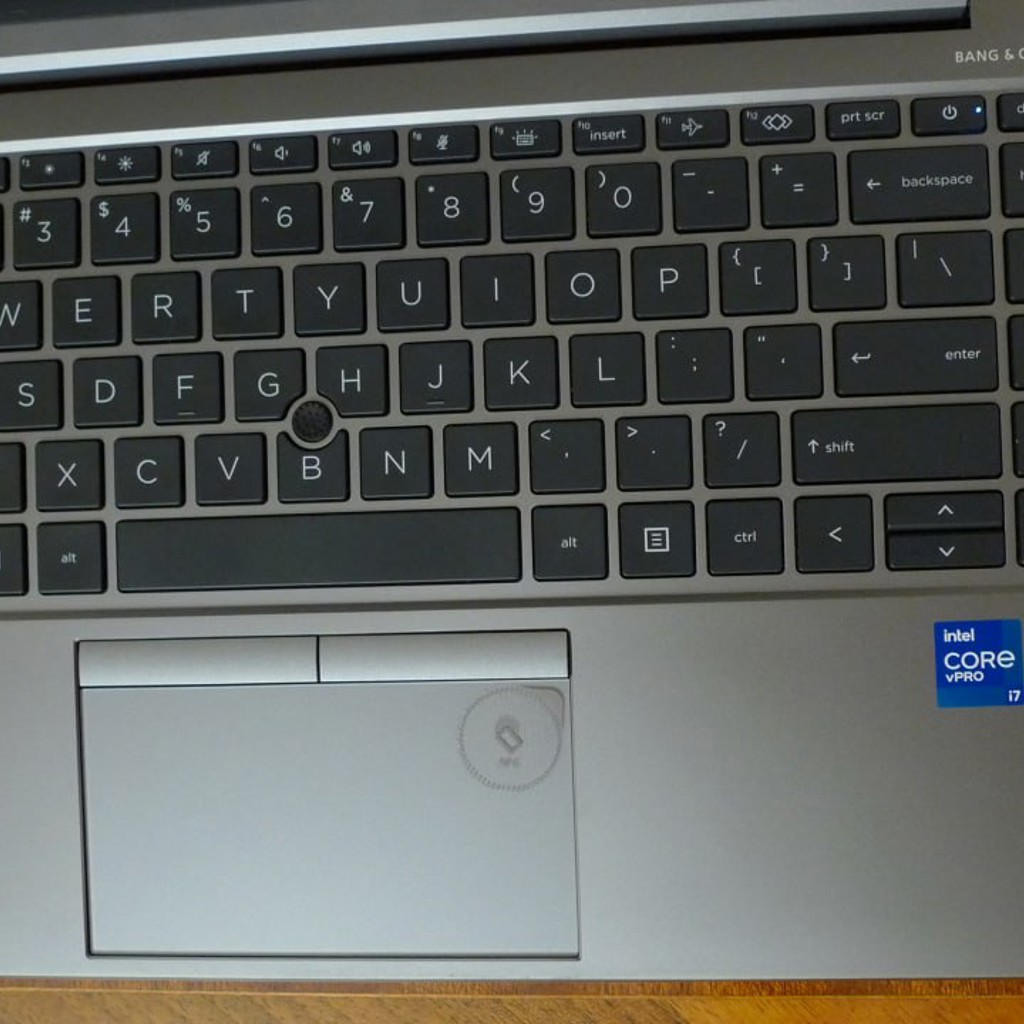 Hp Zbook Firefly G8
