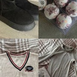 Обувь - фото 4