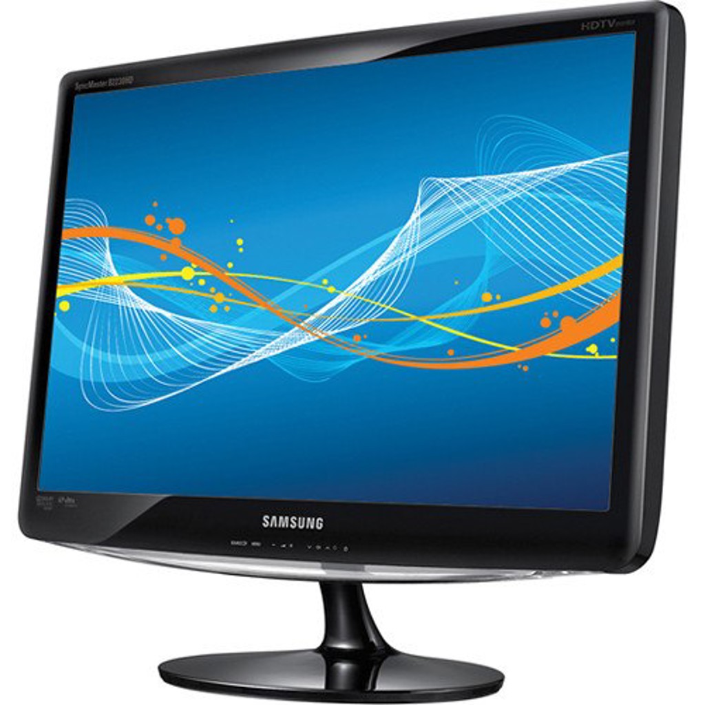 Samsung B2430HD