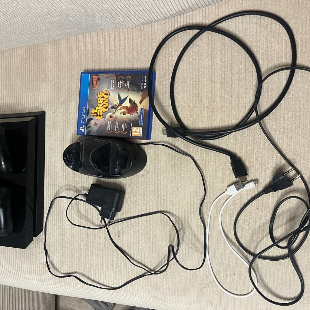 PlayStation 4 Slim