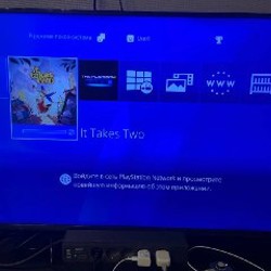 PlayStation 4 Slim - фото 2