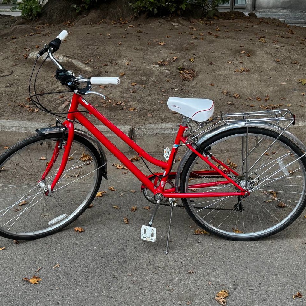Велосипед Schwinn
