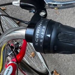 Велосипед Schwinn - фото 5
