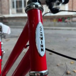 Велосипед Schwinn - фото 8