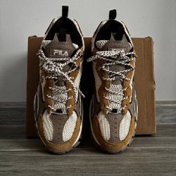 Кроссовки FILA Ray Tracer TR2 - фото 2