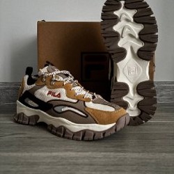 Кроссовки FILA Ray Tracer TR2 - фото 3