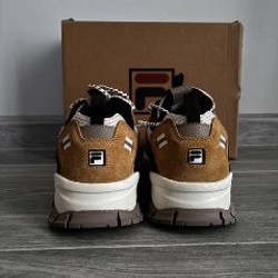 Кроссовки FILA Ray Tracer TR2 - фото 4