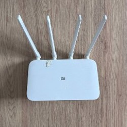 Роутер Xiaomi Mi Router 4A Gigabit - фото 6