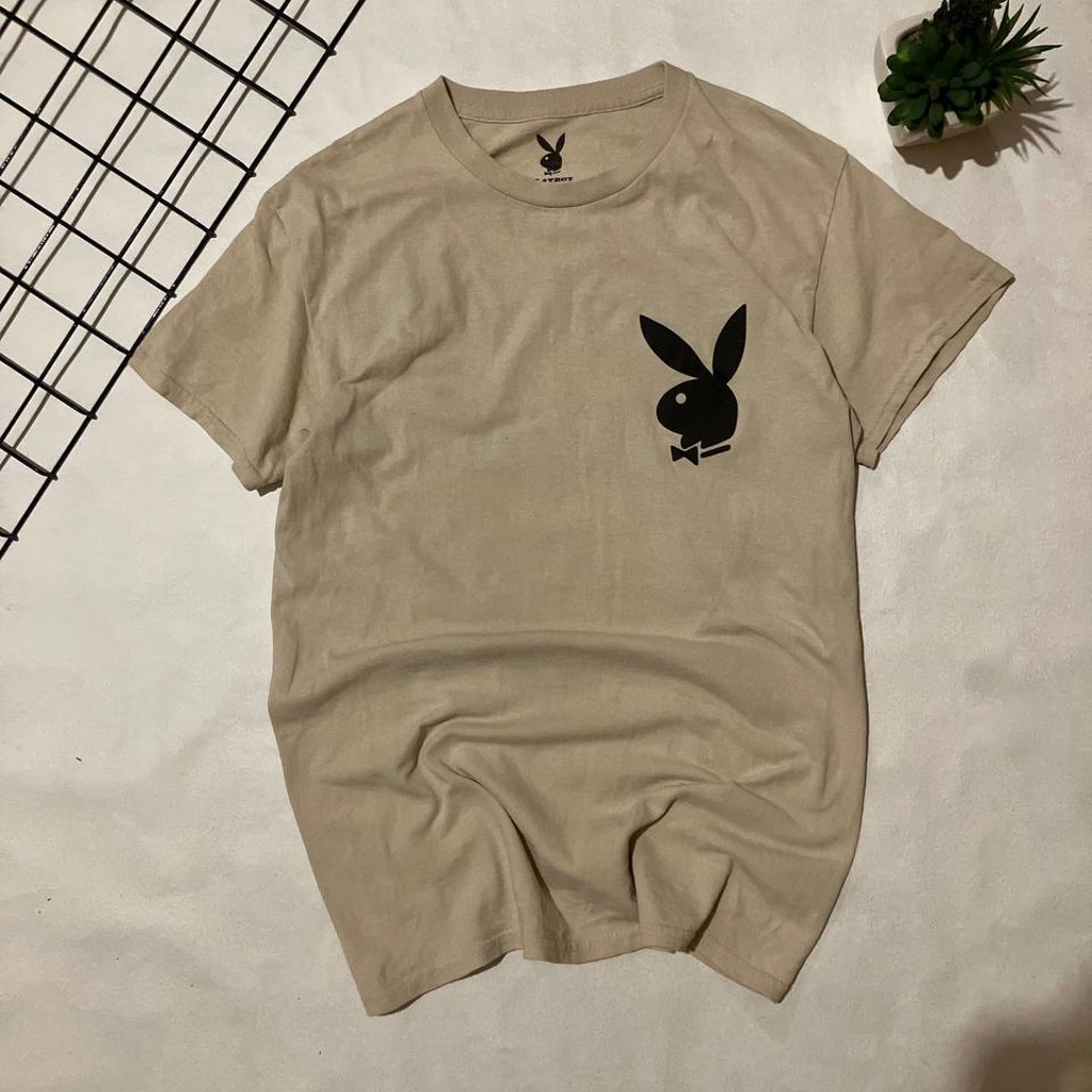Футболка Playboy