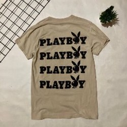 Футболка Playboy - фото 2