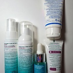 Колд-крем LIBREDERM - фото 2