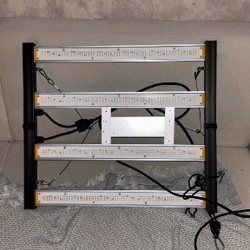 Samsung Full Spectrum LED 240W + UV + IR - фото 2